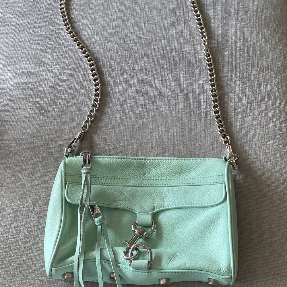 Rebecca minkoff crossbody